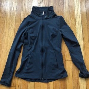 Under Armour running jacket